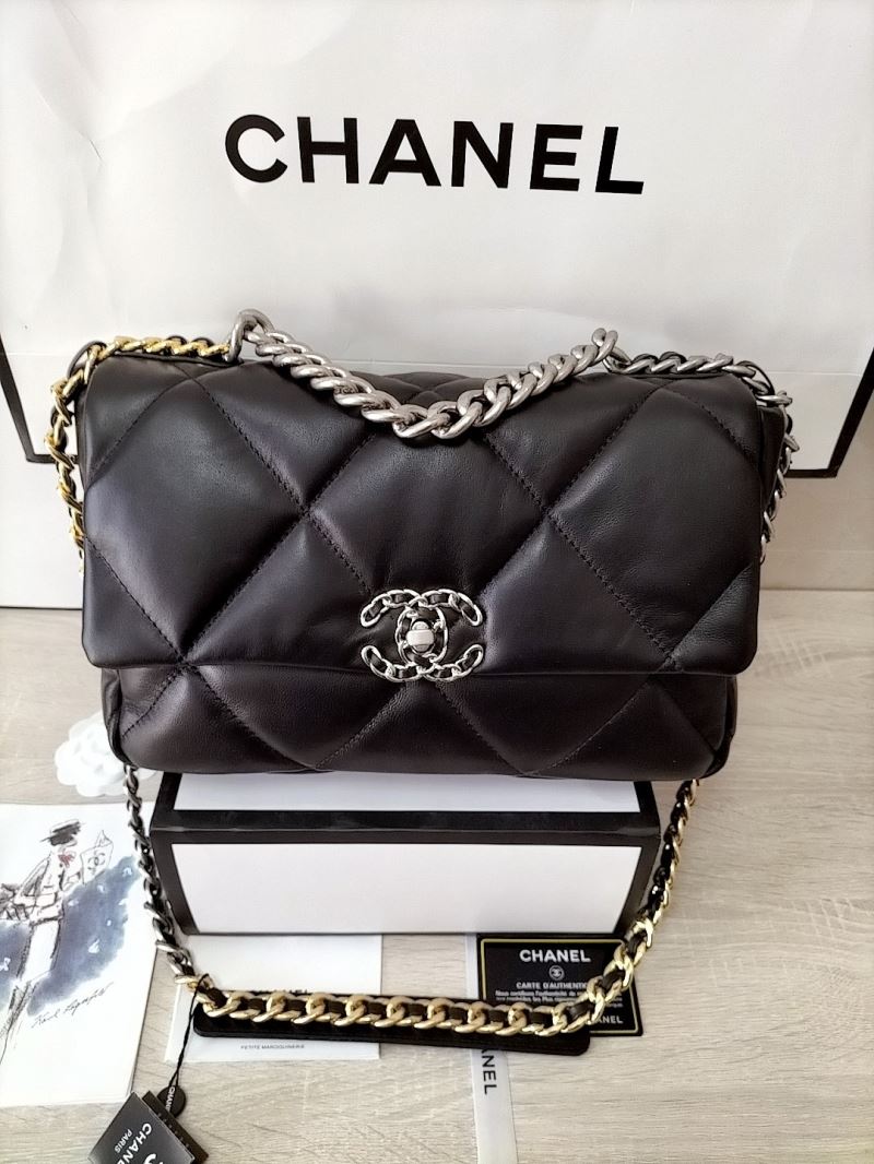 Chanel 19 Bags